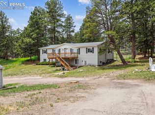 30659 Hidden Valley Pl, Kiowa, CO 80117