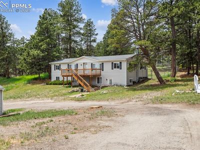 30659 Hidden Valley Pl, Kiowa, CO, 80117