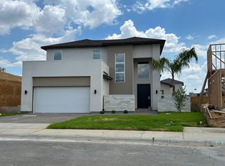 105 Balmorhea Dr, Laredo, TX 78045