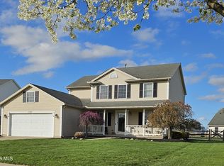 5798 Brome Cir, Walbridge, OH 43465