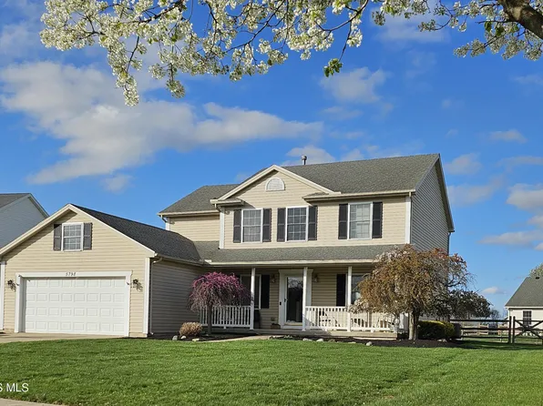 5798 Brome Cir, Walbridge, OH 43465