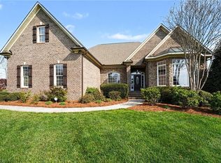 2001 Anchoridge Ave, High Point, NC 27265