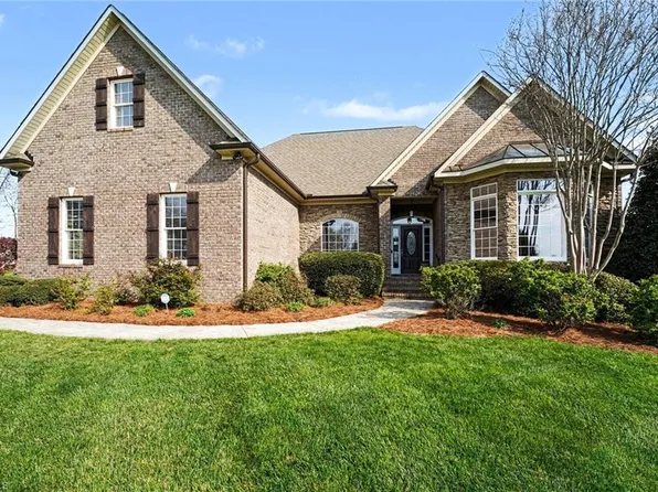 2001 Anchoridge Ave, High Point, NC 27265