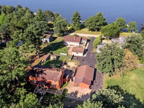 2145 Olmstead Street, Friendship, WI 53934