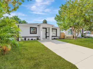 3150 Emerson Ave S, Saint Petersburg, FL 33712