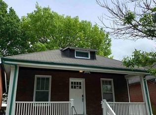 4250 California Ave, Saint Louis, MO