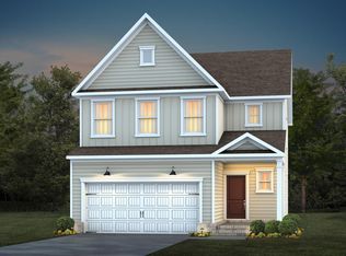 736 Denburn Pl, Raleigh, NC 27603