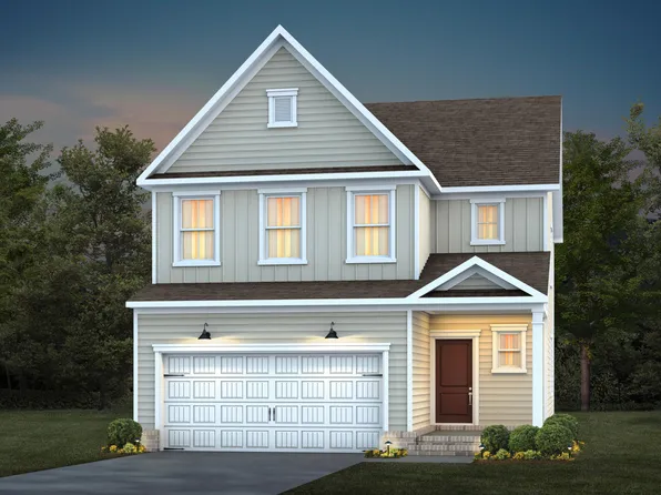 736 Denburn Pl, Raleigh, NC 27603