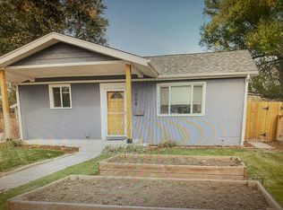 1008 Sycamore St, Fort Collins, CO 80521