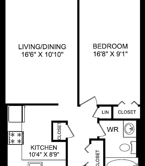 1316 Carling Ave — Photo 14
