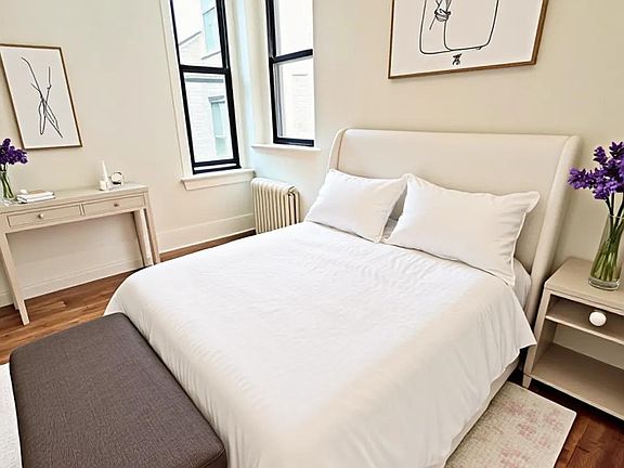 2nd image of 215 E 25th St APT 4A
