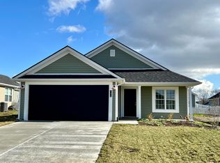 136 White Owl Way, Georgetown, KY 40324