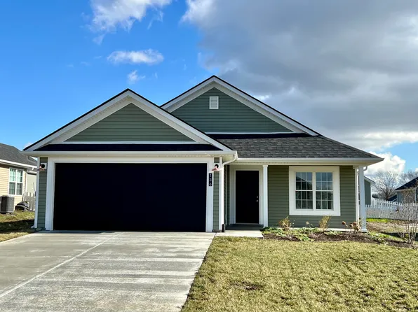 136 White Owl Way, Georgetown, KY 40324