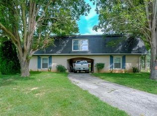 496 Old Danville Rd, Lancaster, KY 40444
