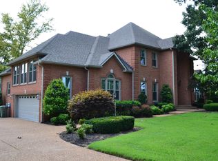 2180 Leeville Pike LOT 2, Lebanon, TN 37090