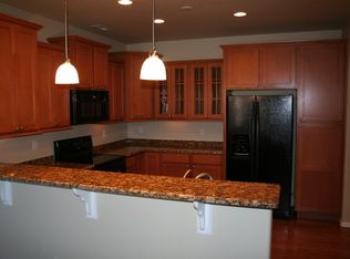 207 S Raven Mine Dr, Colorado Springs, CO 80905