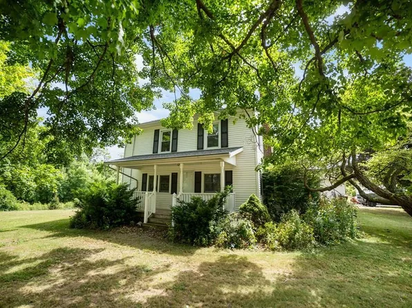 59 State Route 60, New London, OH 44851