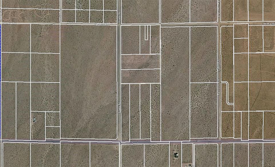 2nd image of Palmdale Rd