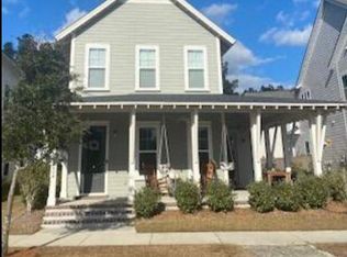 604 Long Meadow St, Summerville, SC 29486