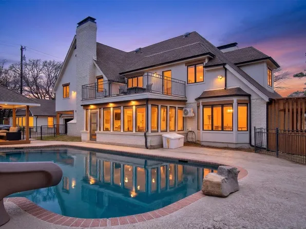 234 Edgewood Dr, Highland Village, TX 75077