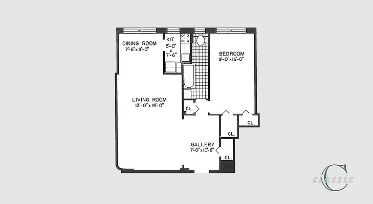 Sold by Classic Marketing | media 3