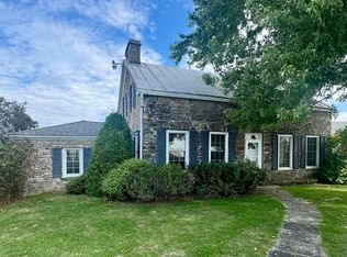 1577 County Route 6, Hammond, NY 13646