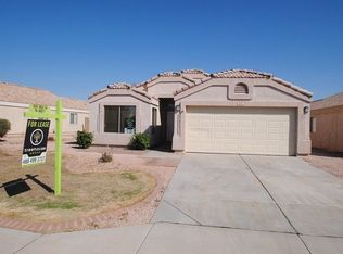 1157 W 21st Ave, Apache Junction, AZ 85120