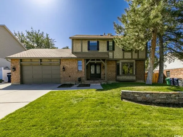 2782 E Willow Hills Dr, Sandy, UT 84093