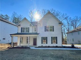 3964 Riverchess Dr LOT 157, Atlanta, GA 30331