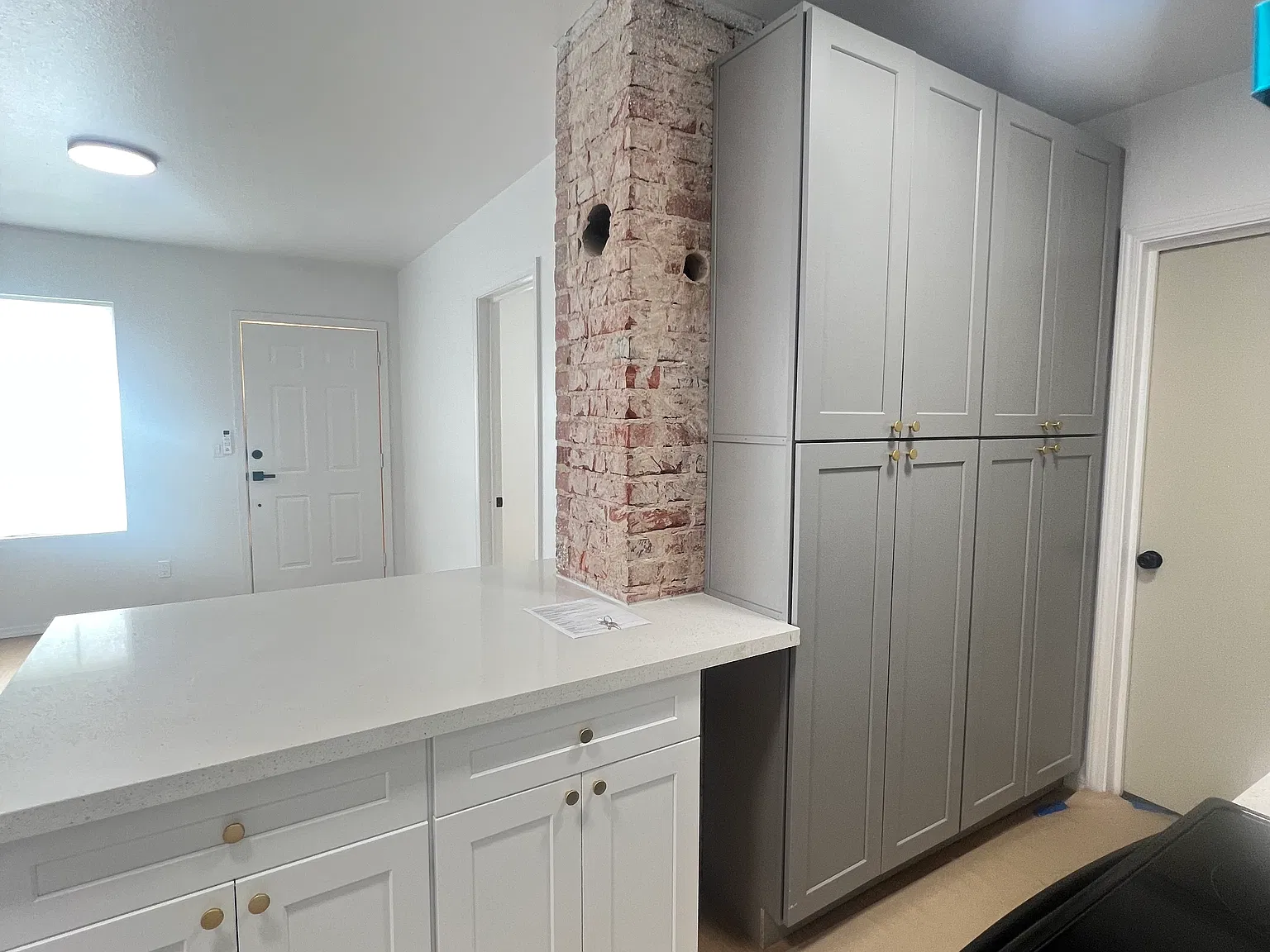 3 bed, 748 sqft, $1,395 — Photo 3