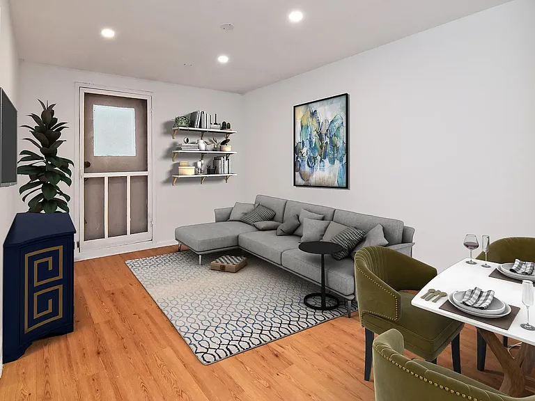 120 Ridge St #1G — Photo 6