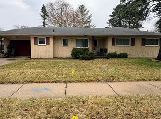 3404 Peale Dr, Saginaw, MI