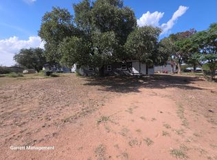 126 Iroquois Dr, Burnet, TX 78611