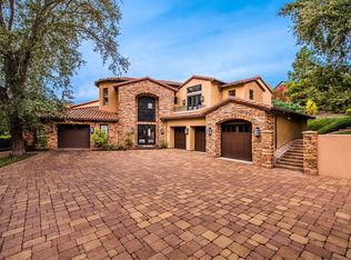 640 El Pintado Rd, Danville, CA 94526