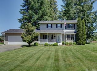 3228 26th Ave NE, Olympia, WA 98506
