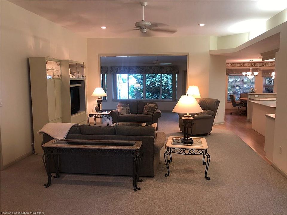 3108 S Prestwick Dr, Avon Park, FL 33825 Zillow