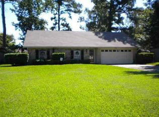 4675 Jancar Dr, Beaumont, TX 77708