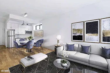 Rented by Citi Habitats