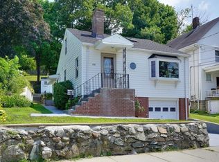 1136 Chestnut St, Newton, MA 02464