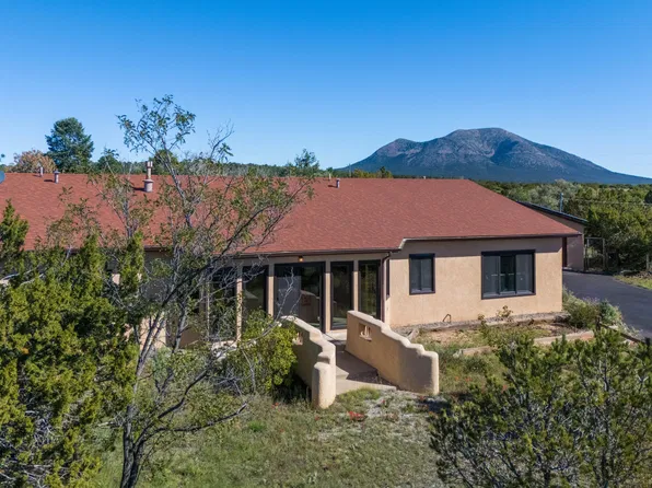 1321 Mountain Valley Rd, Sandia Park, NM 87047