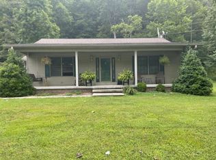 248 Fuzzy Duck Rd, Brodhead, KY 40409