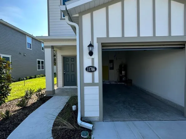 11766 Beardgrass Way, Jacksonville, FL 32258
