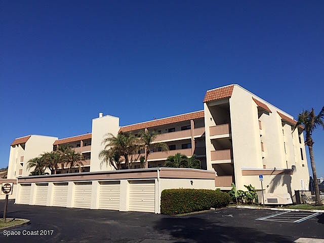 1st image of 200 S Banana River Blvd APT 2417