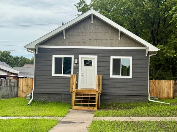 1122 N Dakota Ave, Sioux Falls, SD 57104
