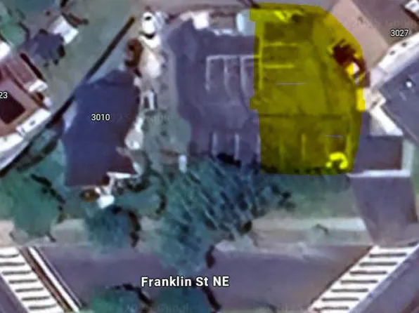 3014 Franklin St NE, Washington, DC 20018