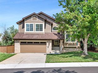 1747 Jules Ct, Highlands Ranch, CO 80126