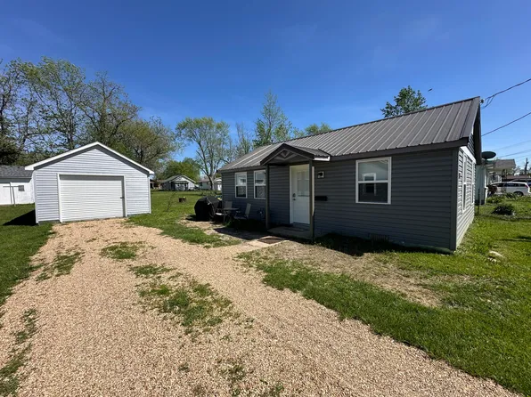 534 S Main Street, Mountain Grove, MO 65711