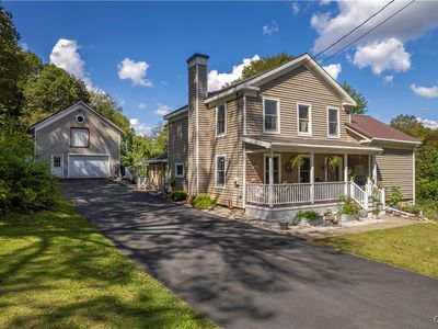 9571 Summit Rd, Cassville, NY, 13318