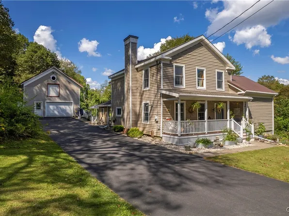 9571 Summit Rd, Cassville, NY 13318