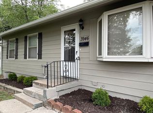 3946 Lawn Ave, Kansas City, MO 64130